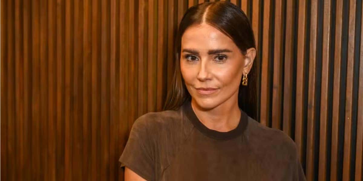 Deborah Secco - Foto: Internet