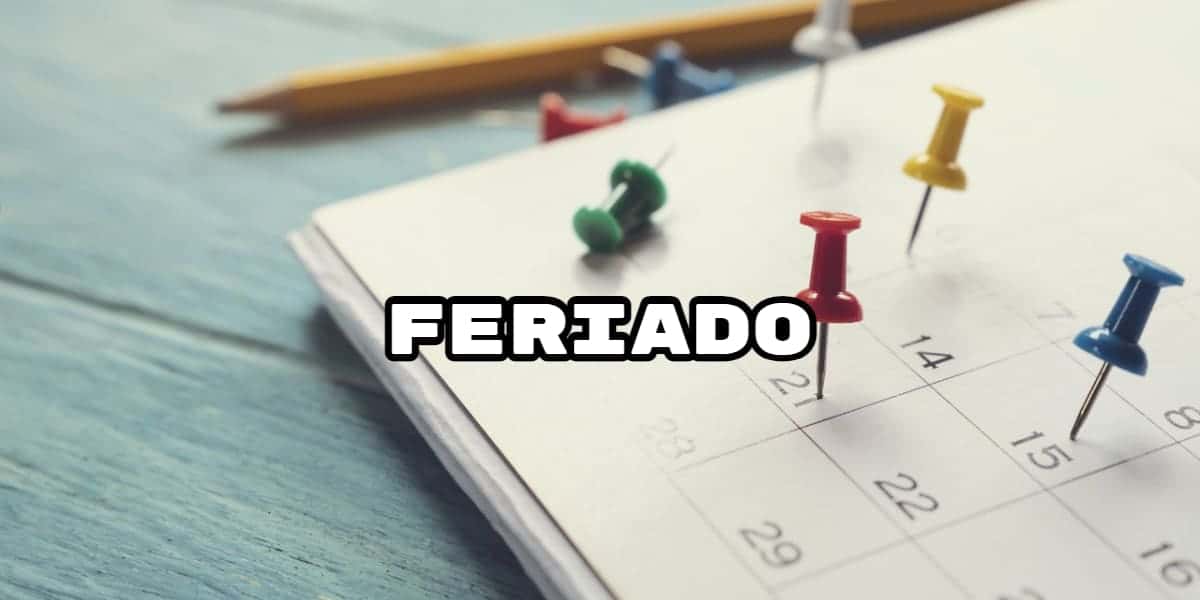 Feriado chegando em São Paulo (Foto: Divulgação)