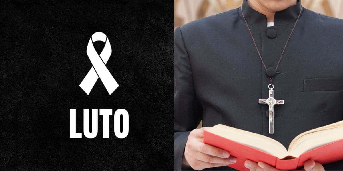 Luto por padre - Foto Ilustrativa