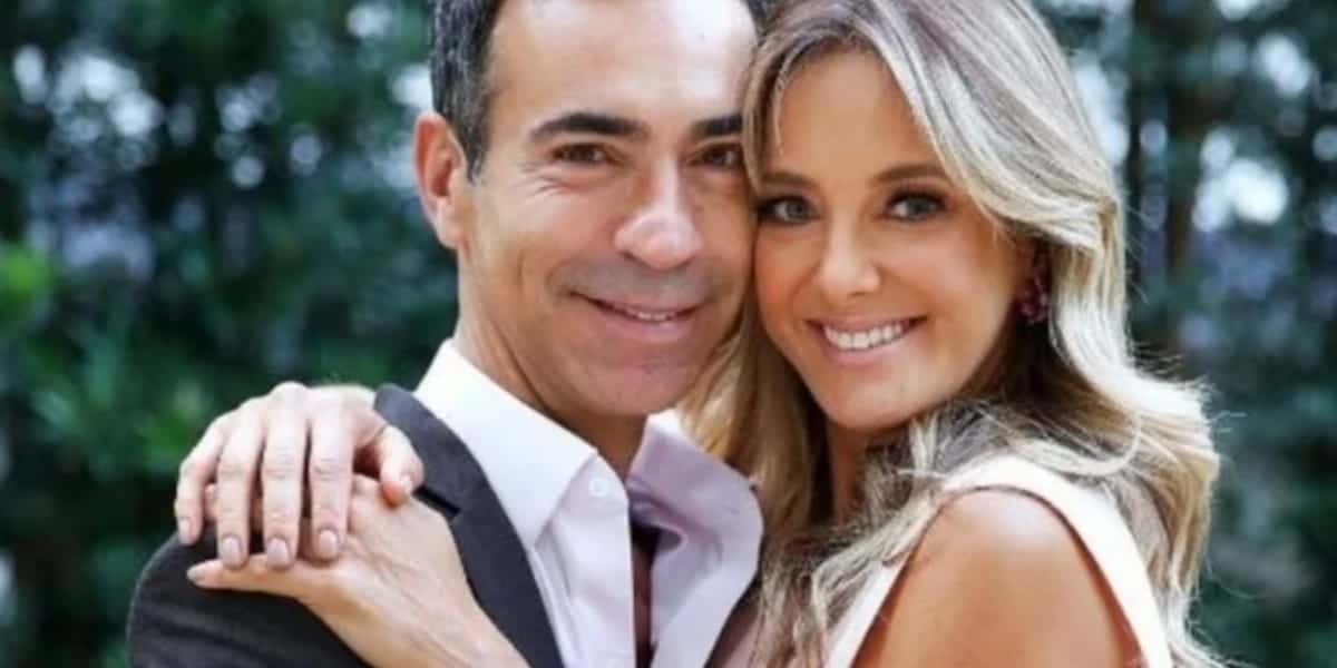 Vidente traz 3 previsões para Tralli e Tici Pinheiro - Foto: Internet