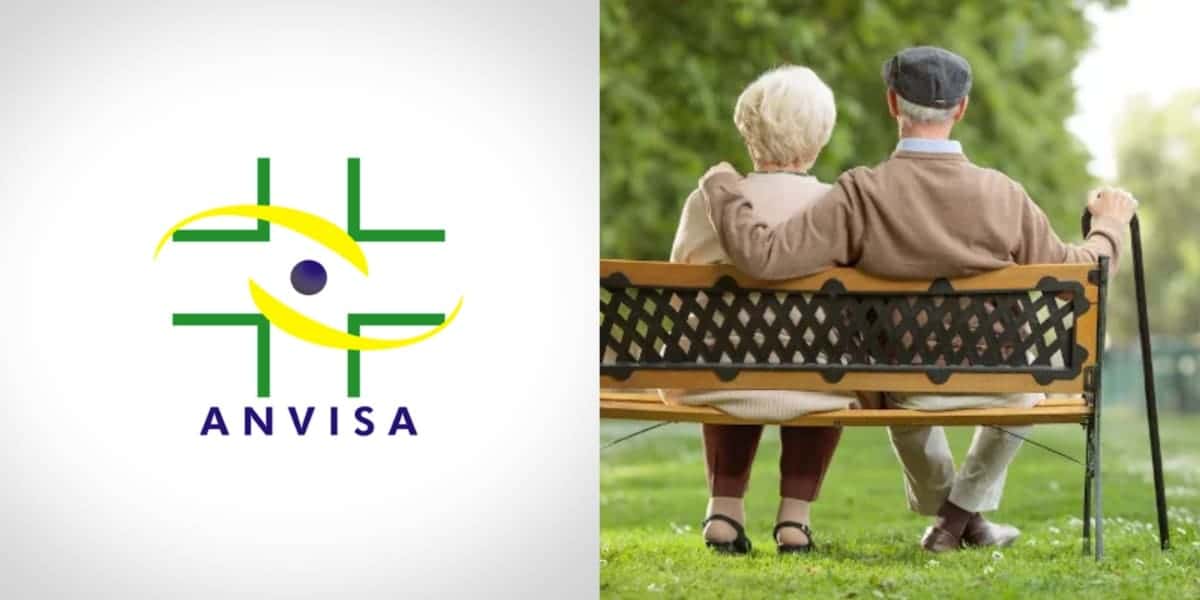 Anvisa - Idoso (Foto: Internet)