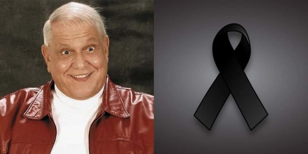 Morre Ary Toledo aos 87 anos (Foto: Reprodução/ Internet)