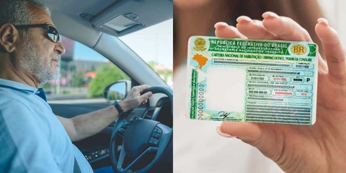 Novas regras da CNH já estão valendo (Foto: Divulgação)