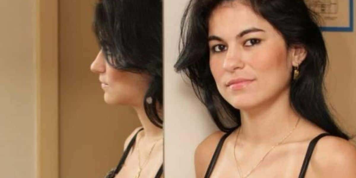 Eliza Samudio tinha 25 anos de idade (Foto: Divulgação/Internet)
