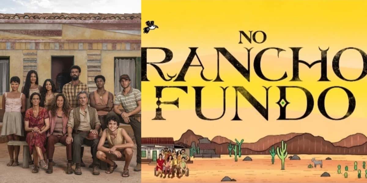 Família Leonel leva facada com fortuna roubada e falência - (Montagem / TV FOCO)
