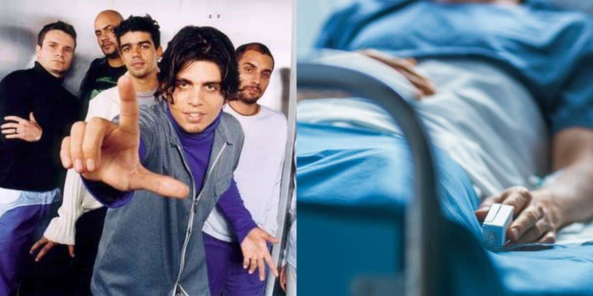 Relembre o grupo LS Jack (Foto: Divulgação)