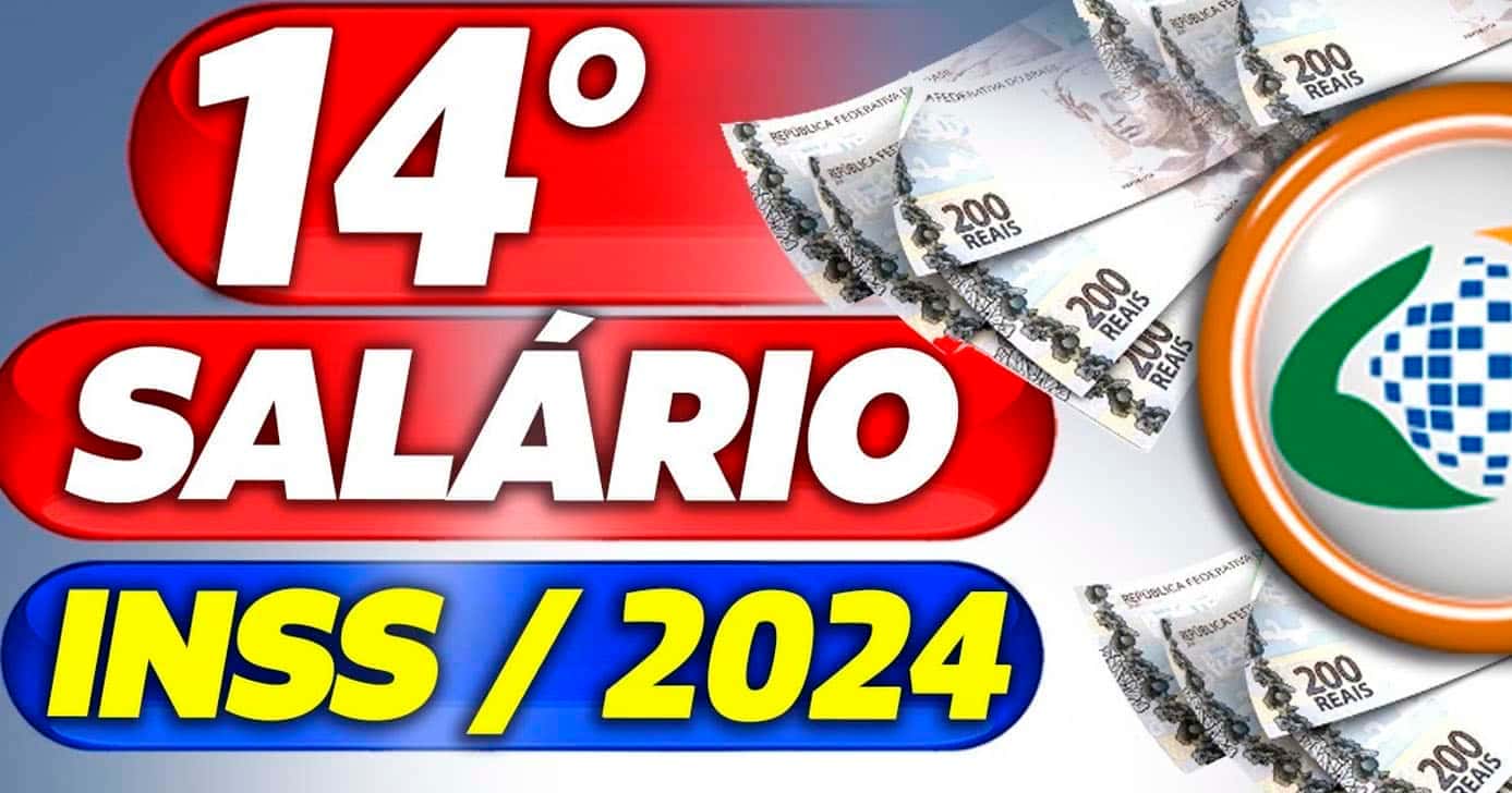 14º salário do INSS (Foto: Reprodução - YouTube)