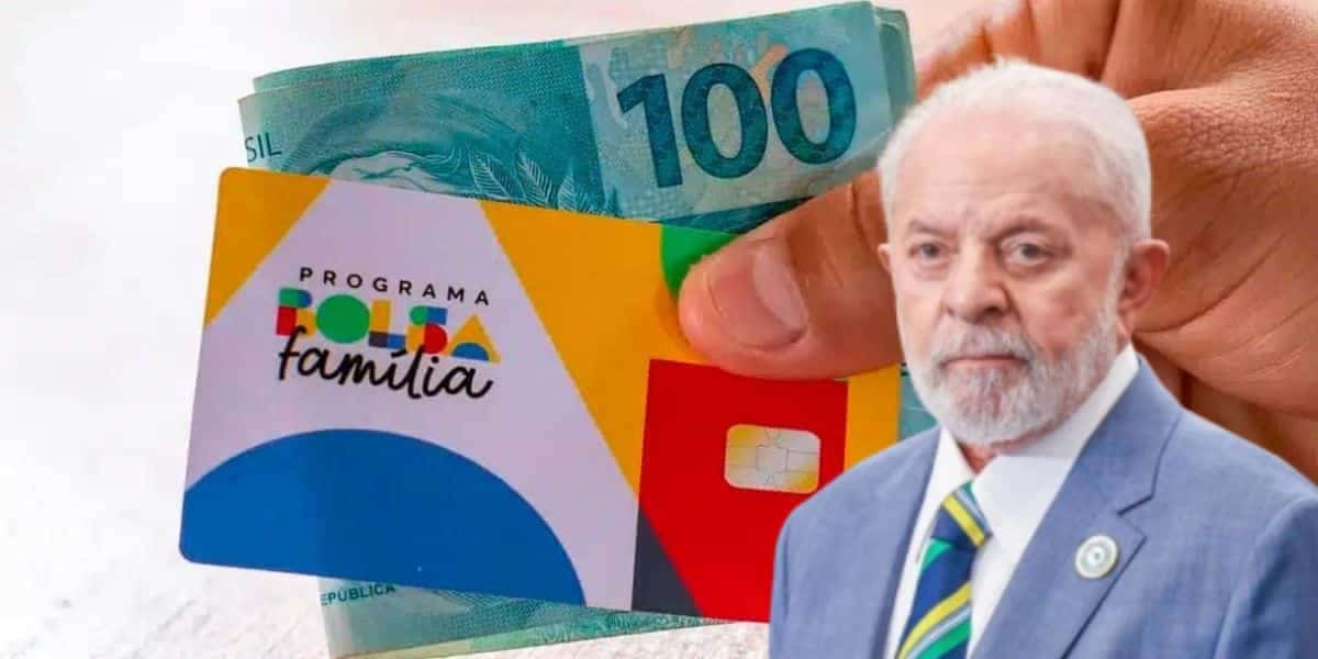 Governo Lula toma decisão sobre Bolsa Família (Foto: Internet)