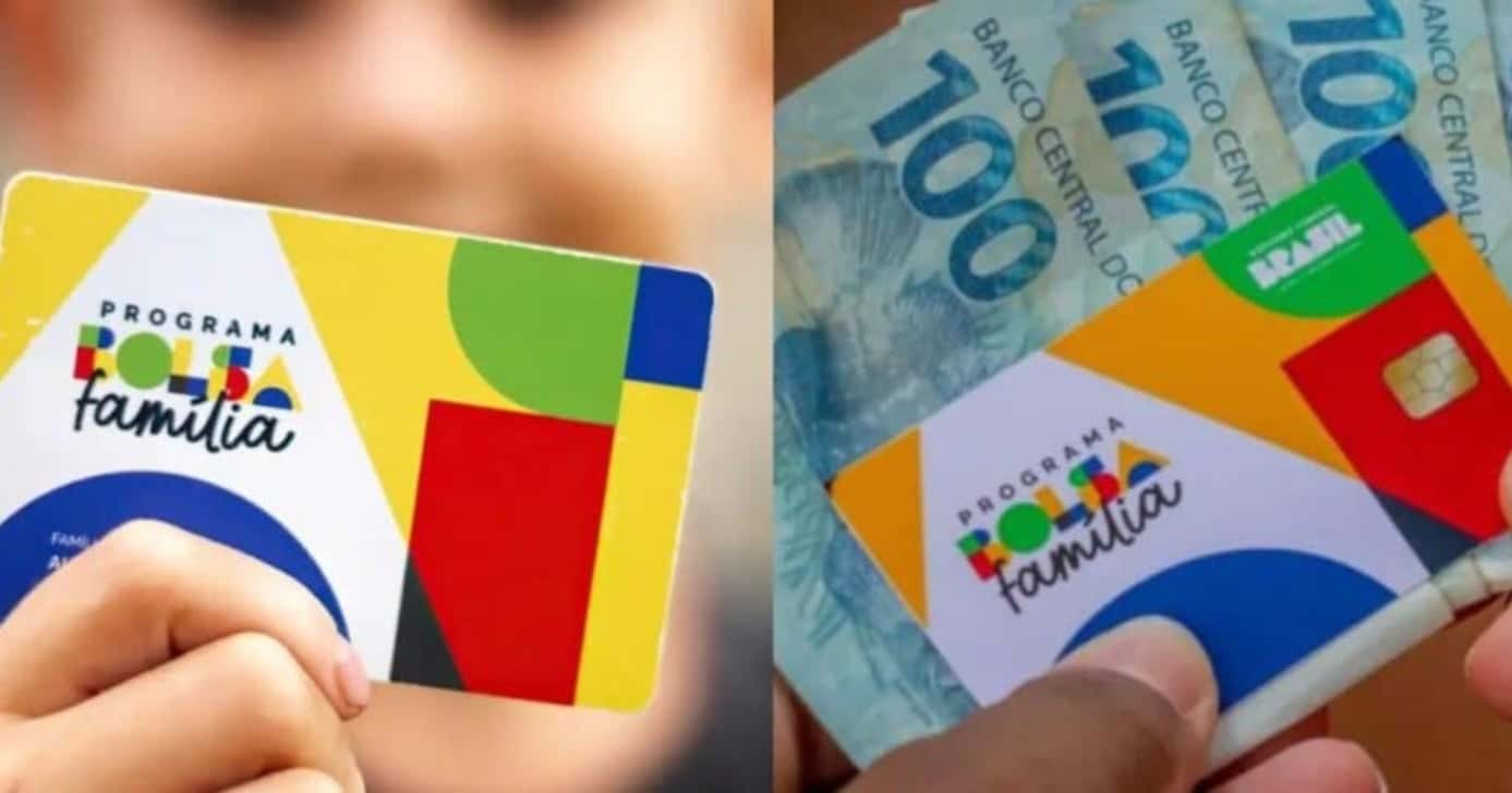 Bolsa Família crava saque de R$6 mil para 3 listas de CPFs - Foto: Internet