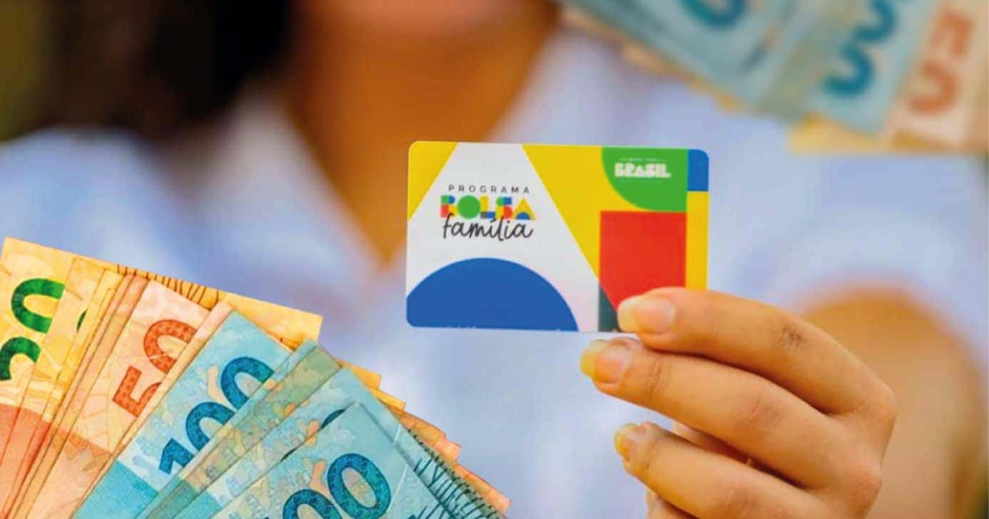 Pagamento do Bolsa Família - Foto Reprodução Internet