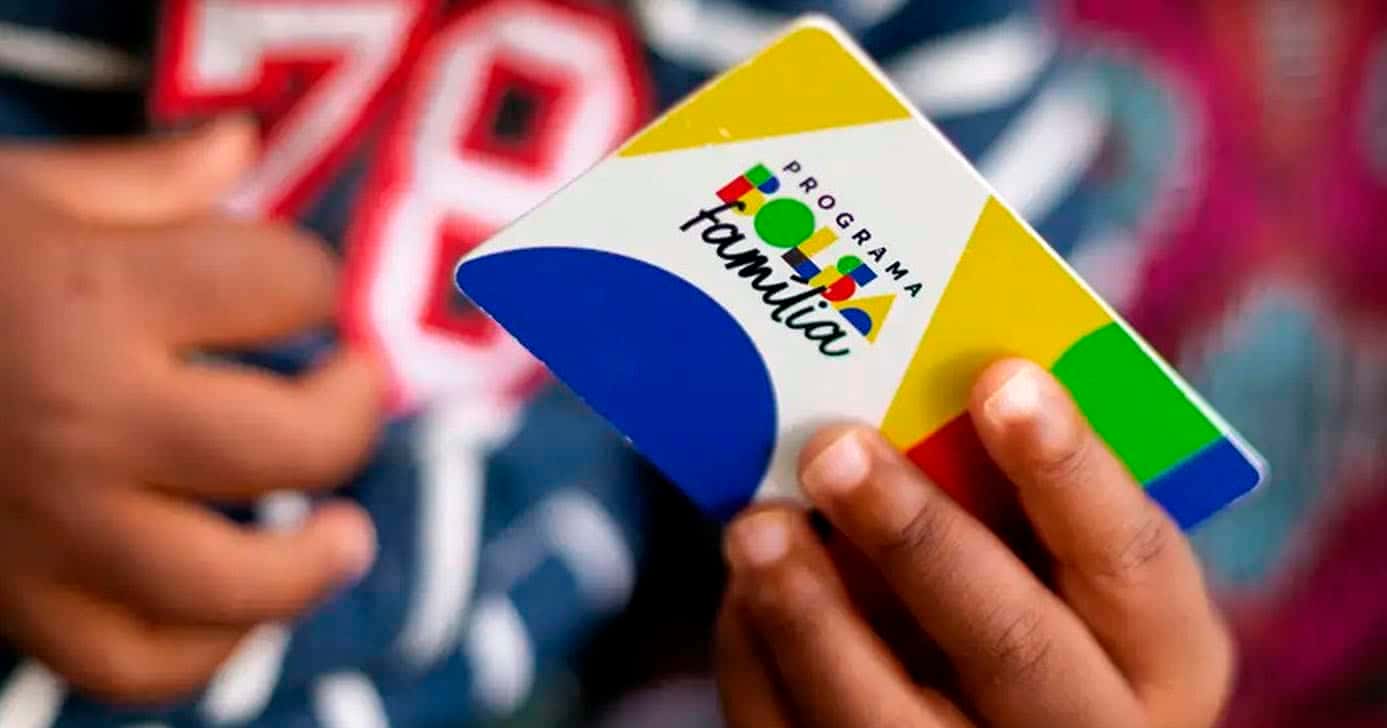 Bolsa Família (Foto: Reprodução - Senado)