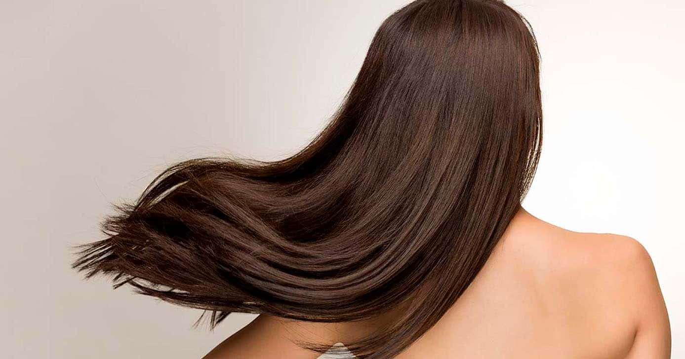Cabelo liso é preferência de algumas mulheres (Foto: Reprodução - Freepick)