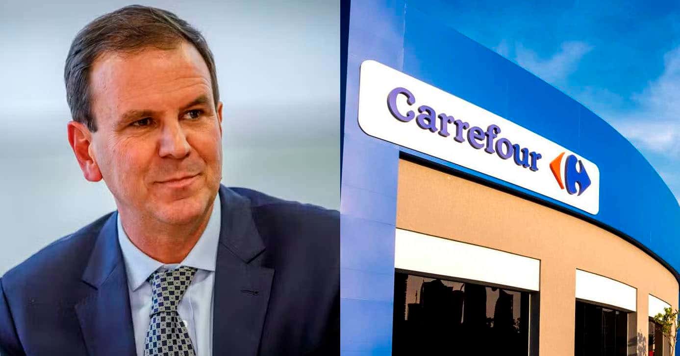 Eduardo Paes ( Foto: Brenno Carvalho) - Rio de Janeiro - Carrefour