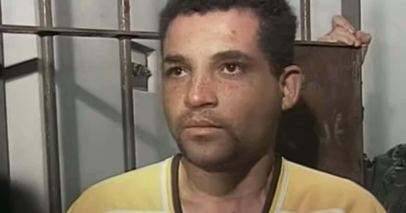 Maníaco do Parque pode ser solto em 2028 (Foto: Reprodução/ Internet)