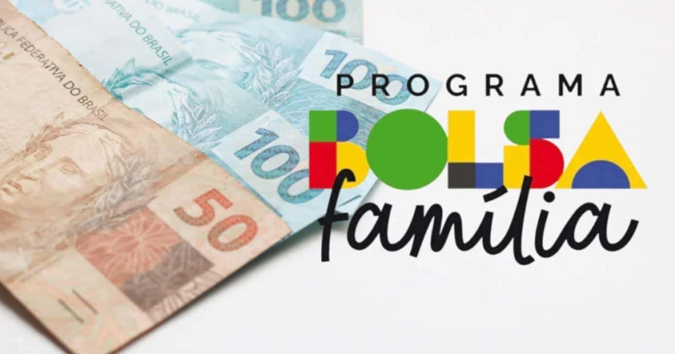 Bolsa Família (Reprodução/Montagem TV Foco/Canva)