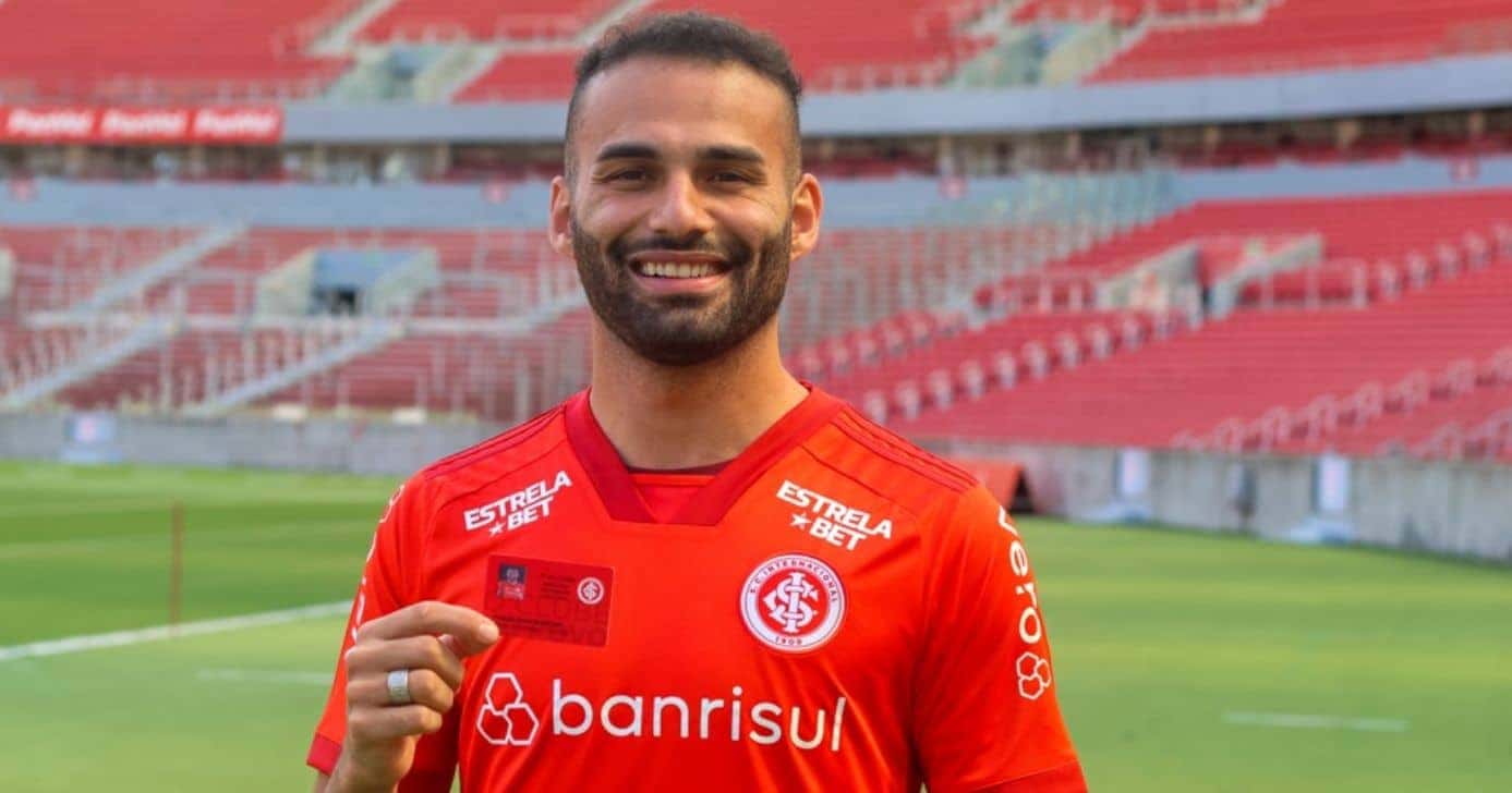 Thiago Maia (Foto: Divulgação)