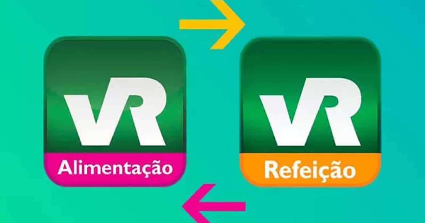 Vale-Alimentação e Vale-Refeição (Foto: Montagem)