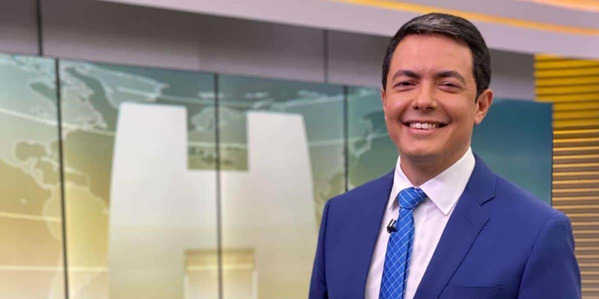 Alan Severiano (Foto: Internet)