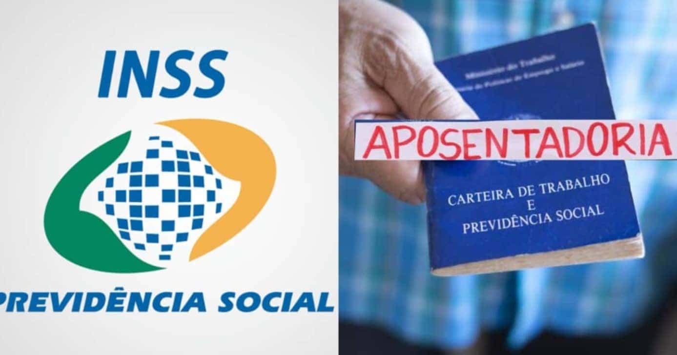 Aposentadoria especial do INSS é garantida a brasileiros aos 55 anos - Foto: Internet