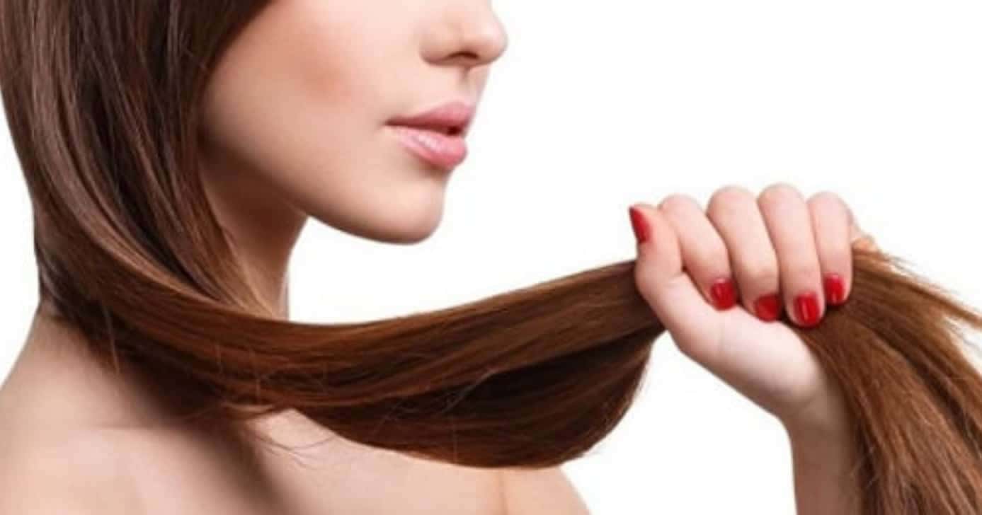 Cabelo (Foto: Montagem)