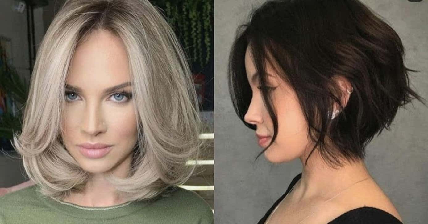 4 cortes de cabelo são mais potente que botox para rejuvenescer - (Foto: Internet)