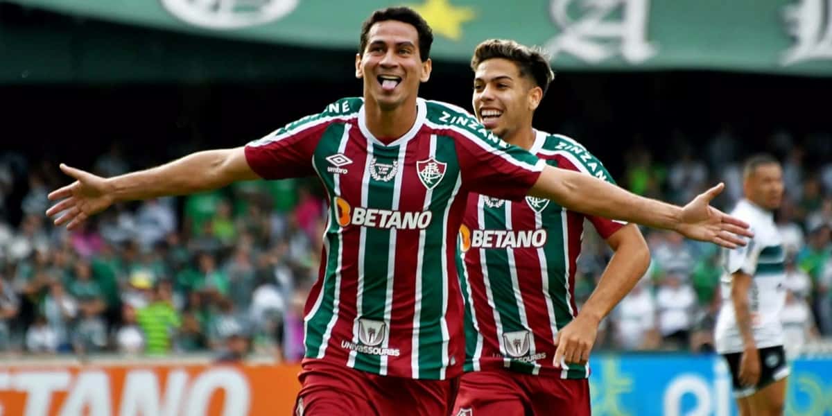 Ganso (Foto: Mailson Santana/FFC)