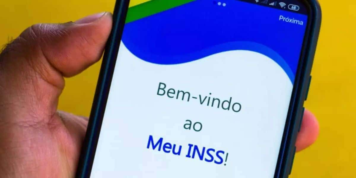 Aplicativo do INSS libera consultas sobre empréstimos através do celular (Foto: Divulgação)