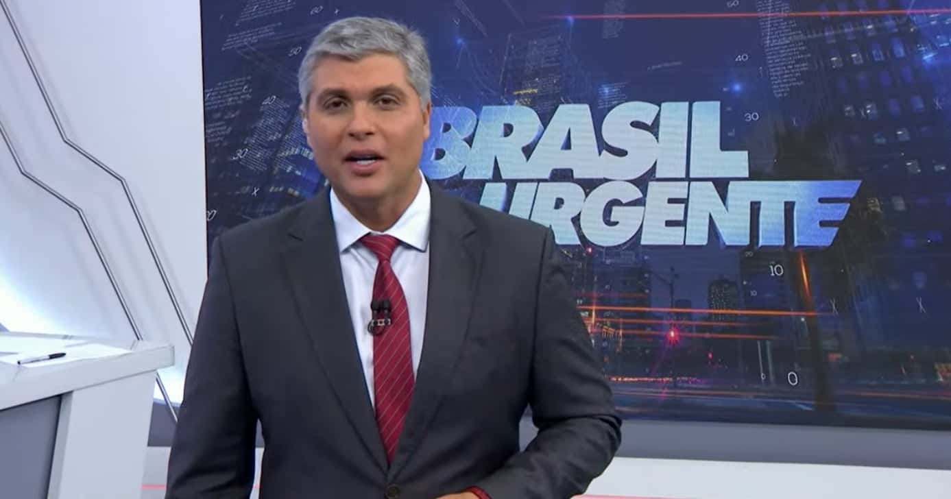 Joel Datena - (Foto: Divulgação Band)