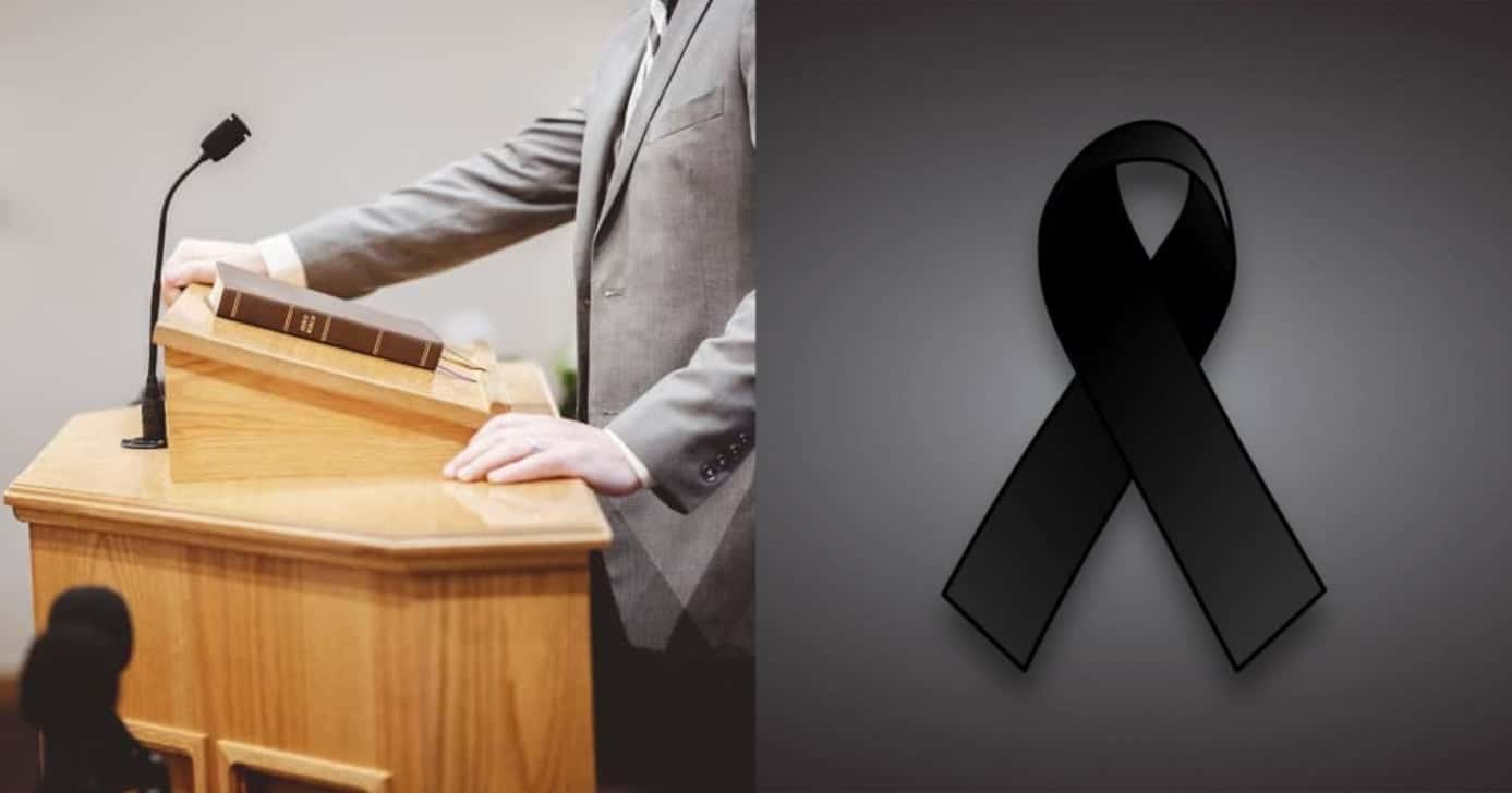 Pastor morre em motel (Foto: Reprodução/ Internet)