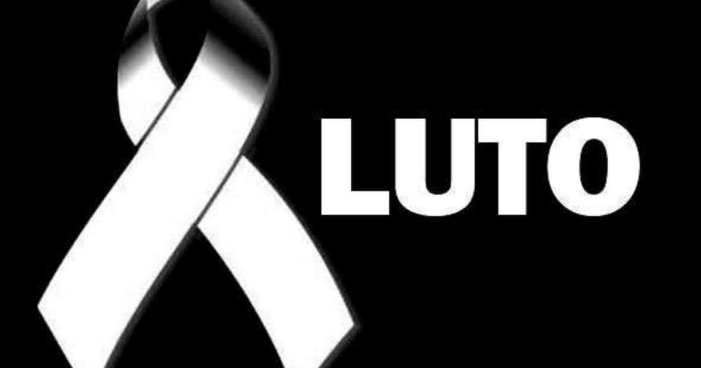 Luto: Morte de ator (Foto: Reprodução/ Internet)