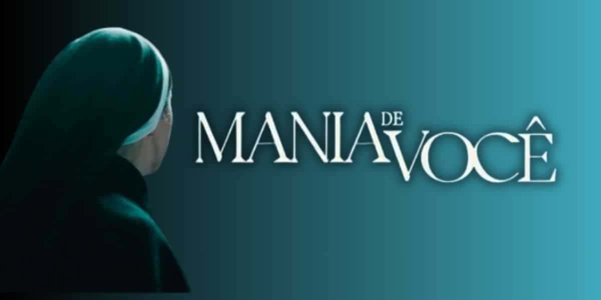 Novela da Globo Mania de Você (Foto: Internet)