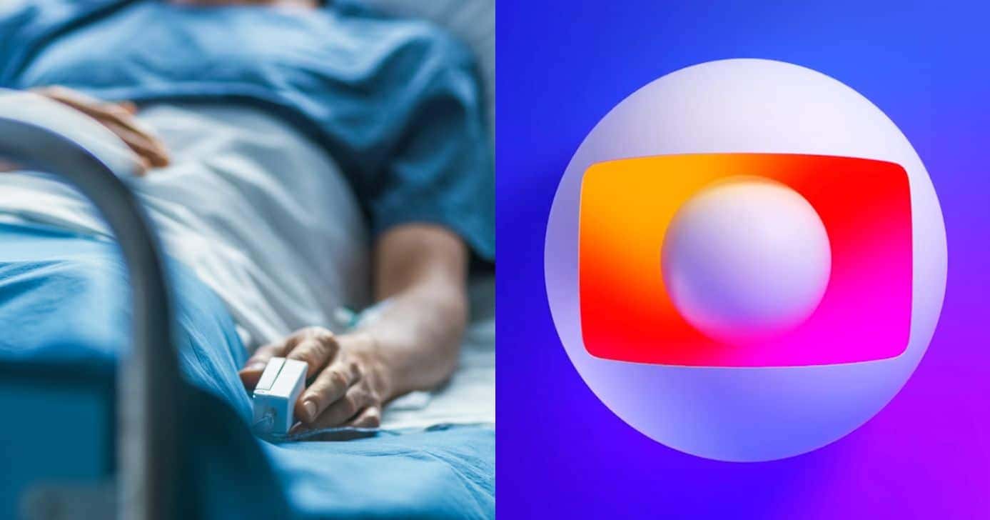 Jornalista foi diagnosticado com doença sem cura (Foto: Reprodução)