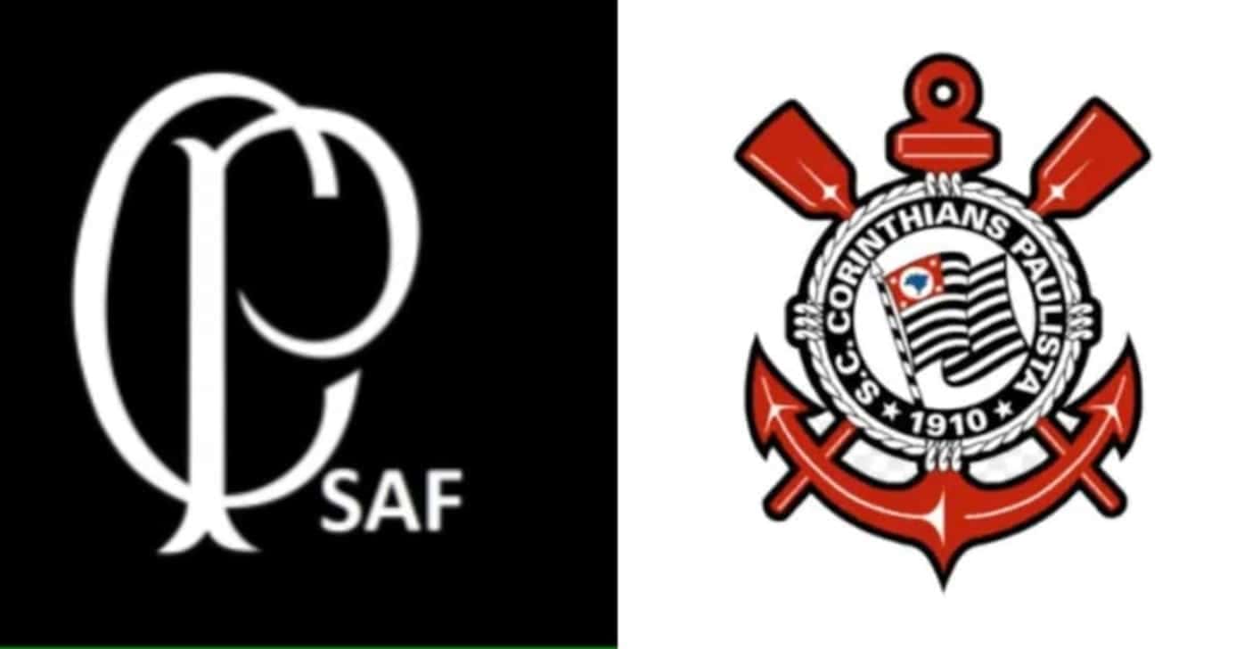Corinthians não virará SAF - (Montagem / TV FOCO)