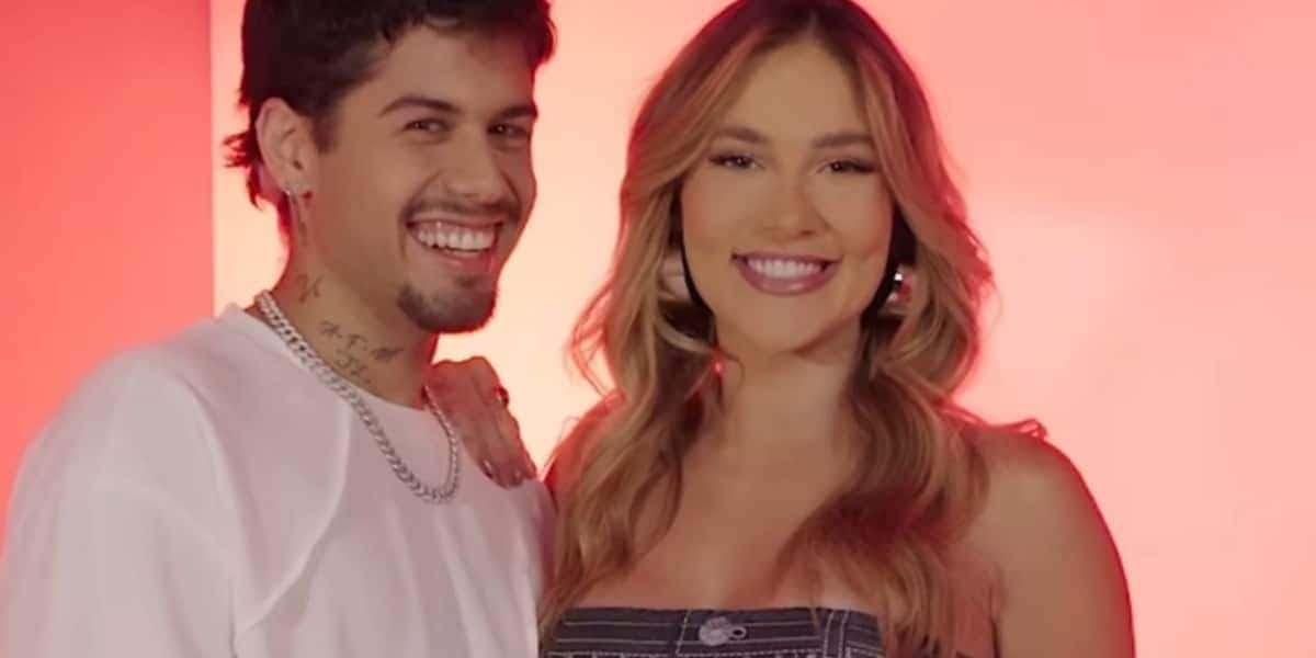 Virginia Fonseca e Zé Felipe não estão mais juntos (Foto: Reprodução/ Internet)