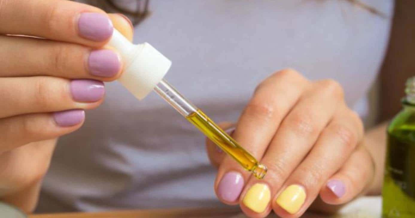 Azeite pode ser usado nas unhas (Foto: Reprodução/Internet)
