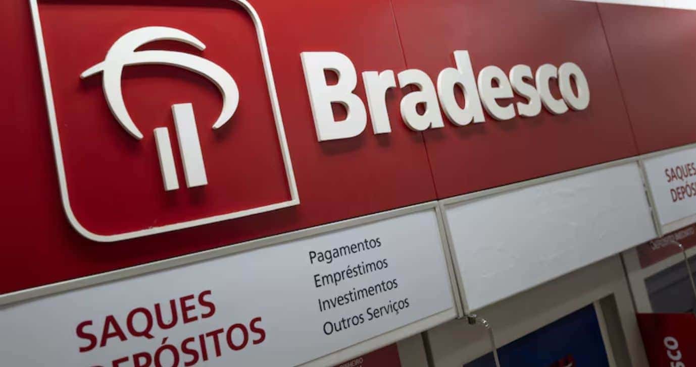 Bradesco - Foto: Internet