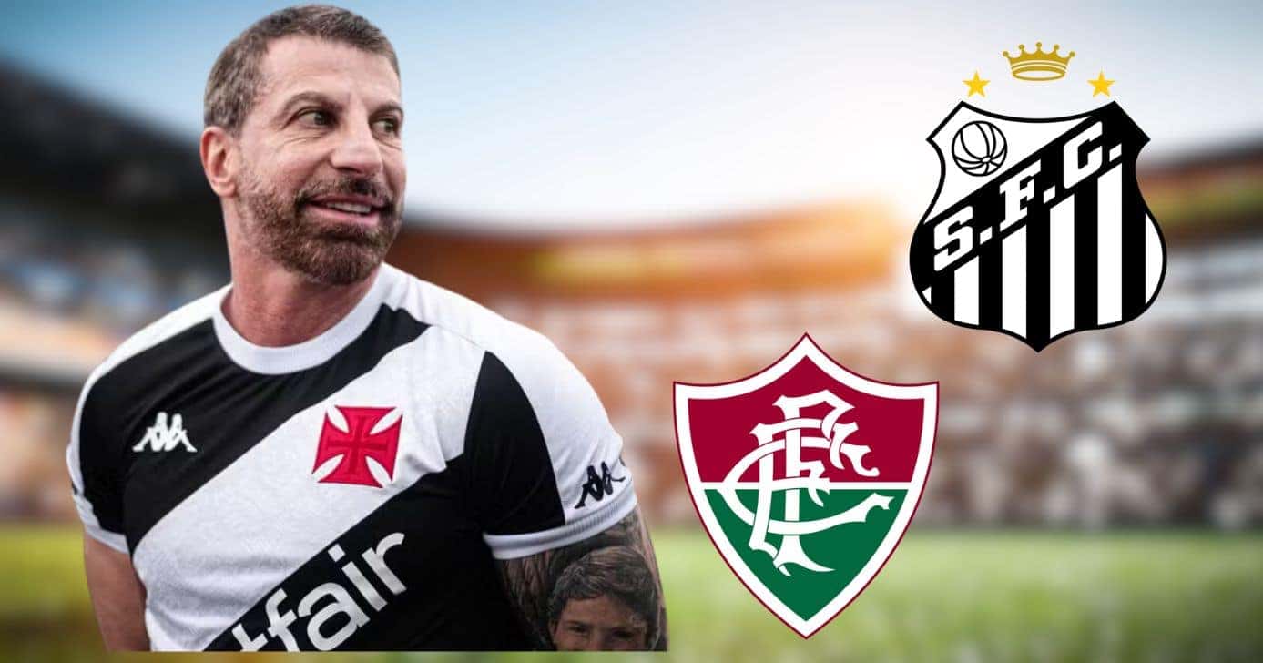 Montagem Lucas Gioia Tv Foco