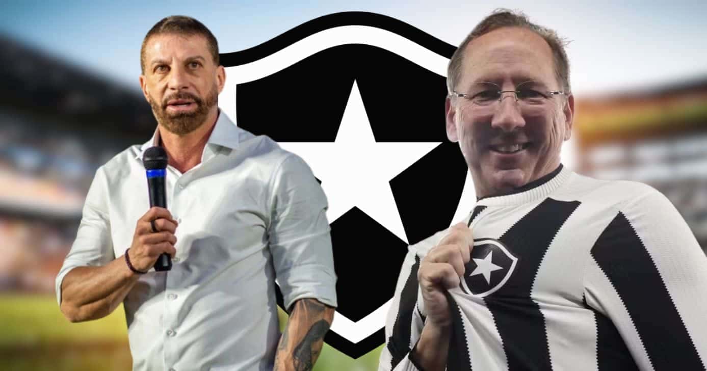 Montagem Lucas Gioia Tv Foco
