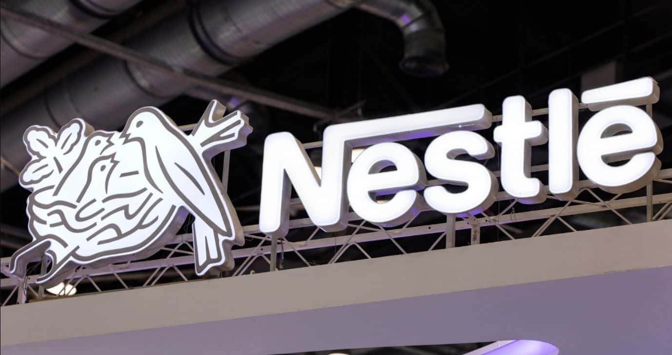 Nestlé - Foto: Internet