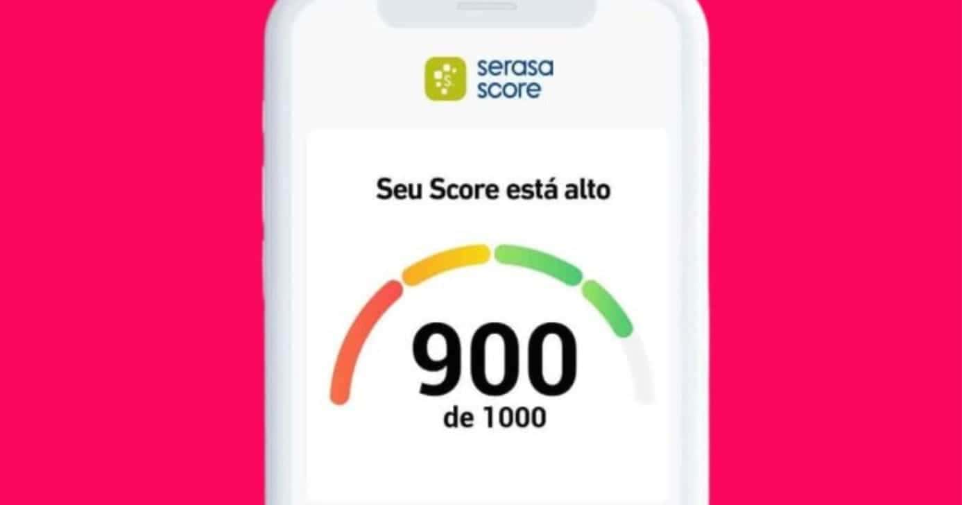 Serasa - Foto: Internet