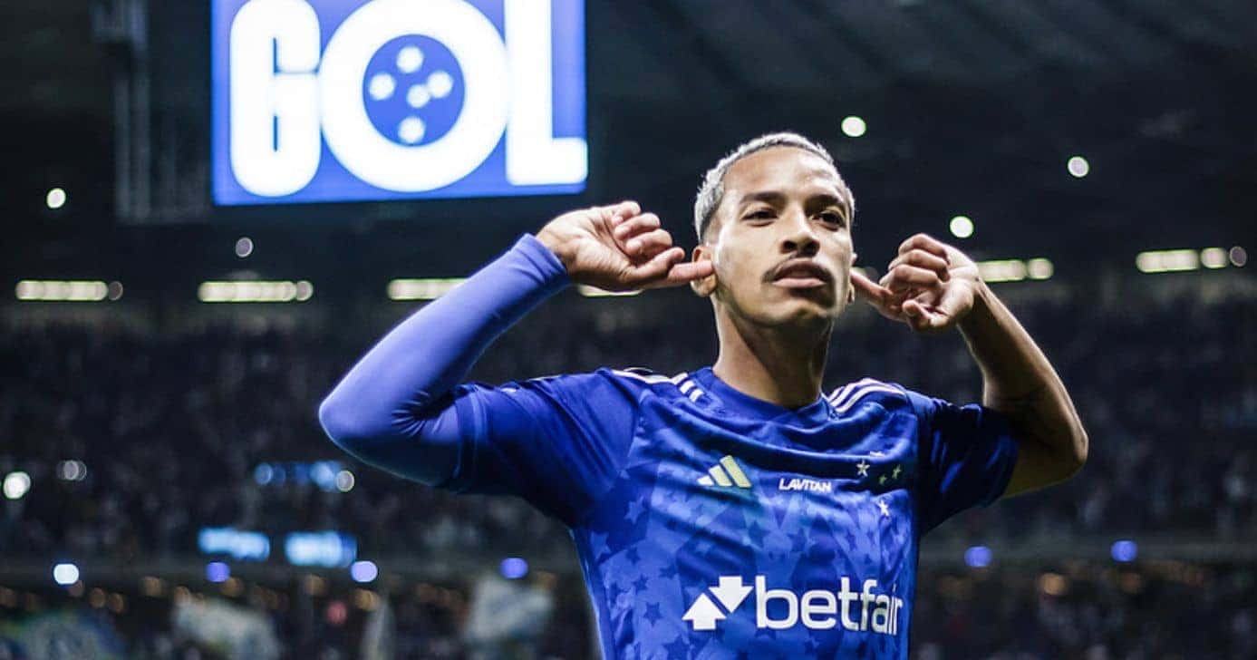 Matheus Pereira (Foto: Reprodução/Staff Images/Zeiro)