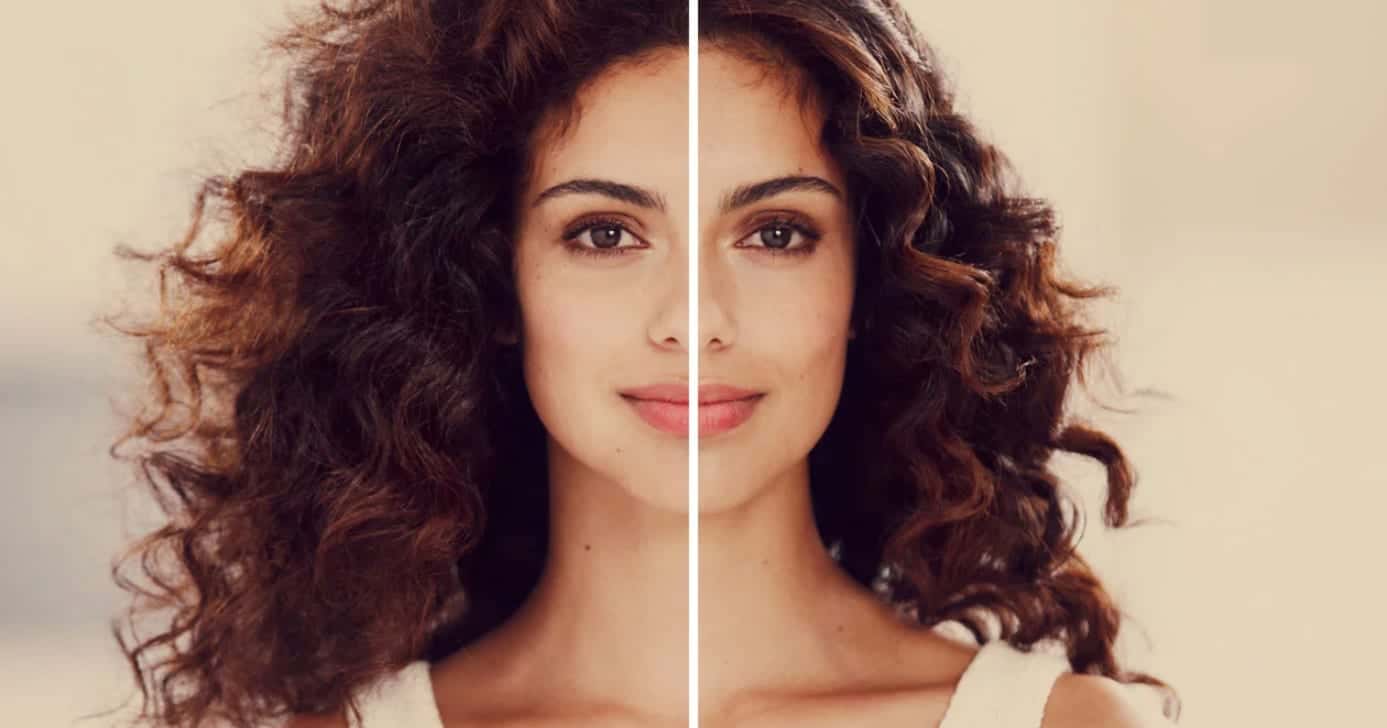 Com essa misturinha, seu cabelo será salvo e vai dizer adeus ao frizz (Foto: Feira SHOP)