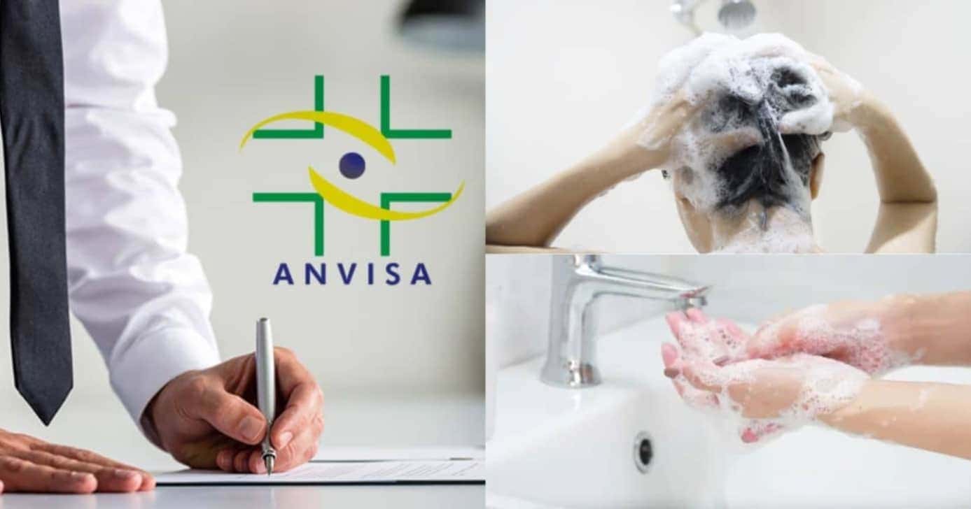 ANVISA confirma proibição de 3 condicionadores populares e decreta retirada de lojas - Foto: Internet
