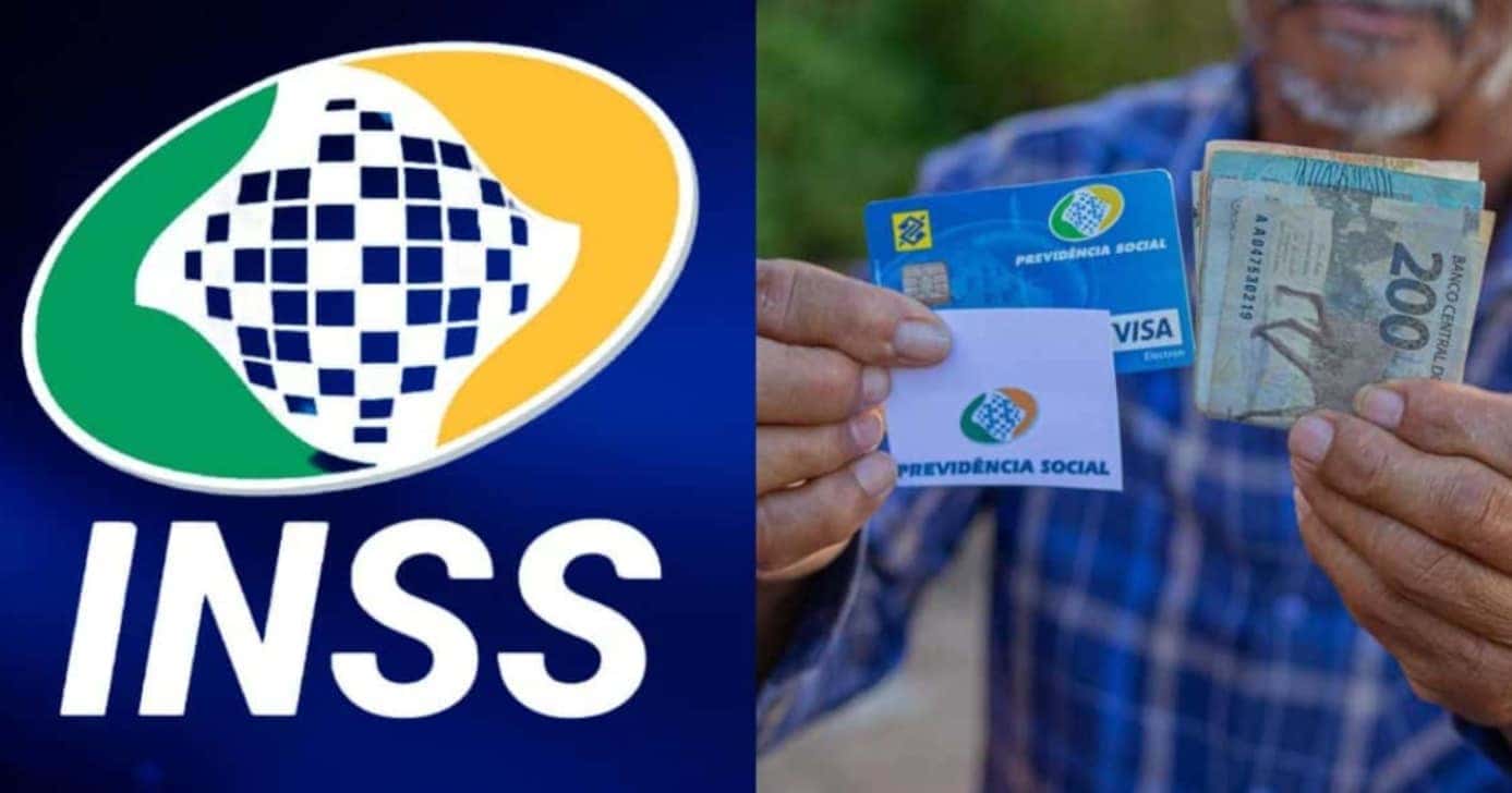 INSS confirma extra para 132M de aposentados e pensionistas - Foto: Internet