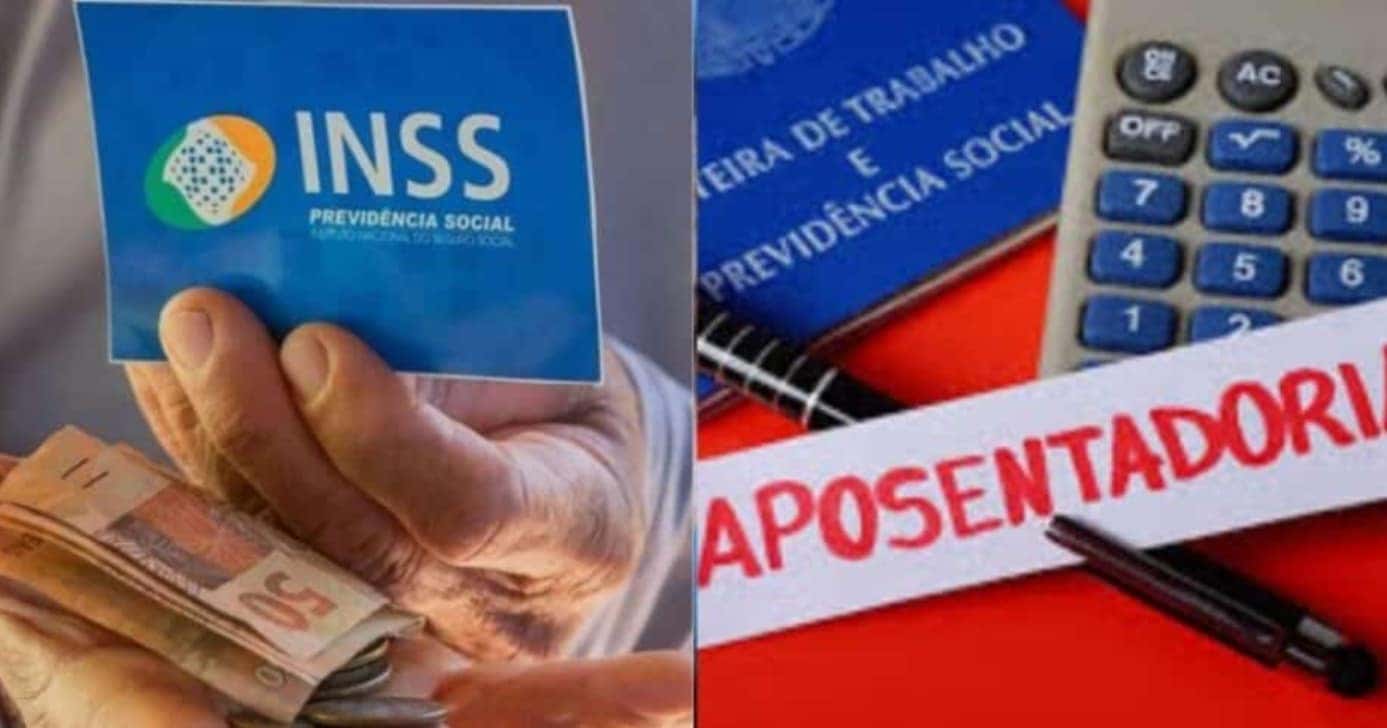 INSS crava 4 viradas no saque da aposentadoria - Foto: Internet