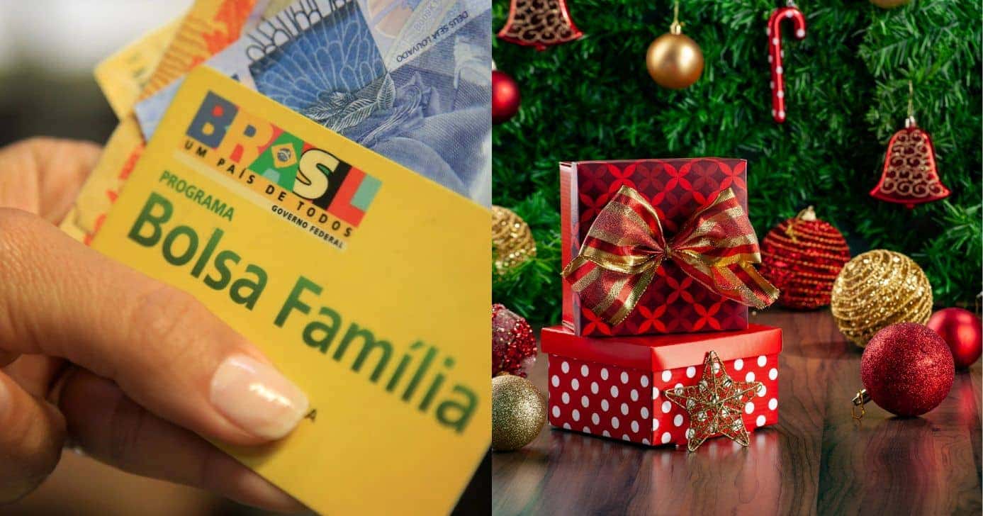 Entenda pagamento do Bolsa Família (Foto: Divulgação)