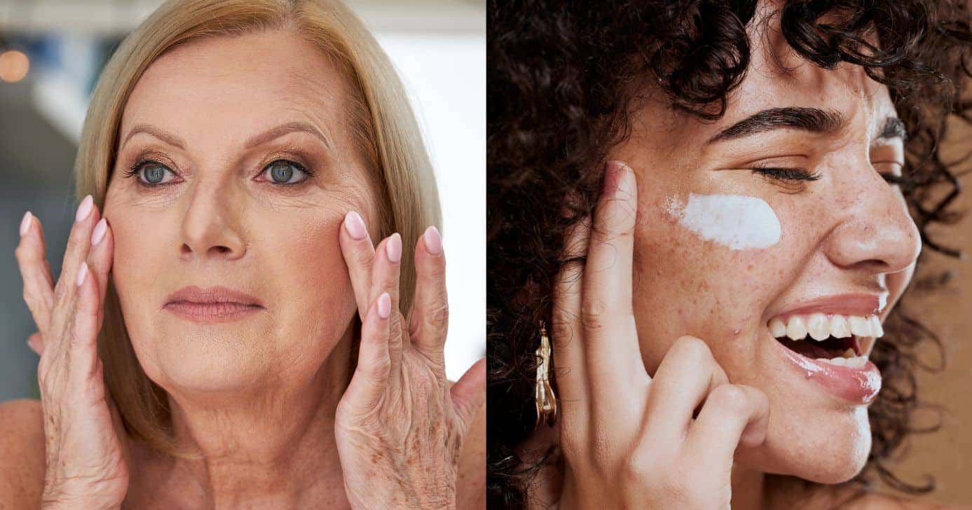 Receita caseira tem ajudado mulheres a revitalizar a pele (Foto: Montagem)