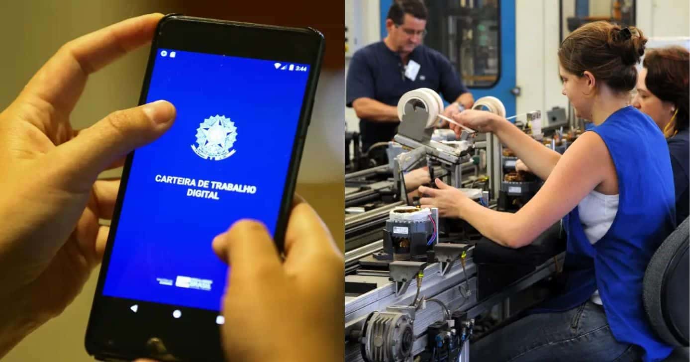 Entenda as atuais regras da CLT (Foto: Agência Brasil)