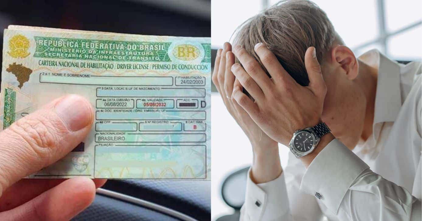 Entenda quais são as regras do Detran (Foto: Divulgação)