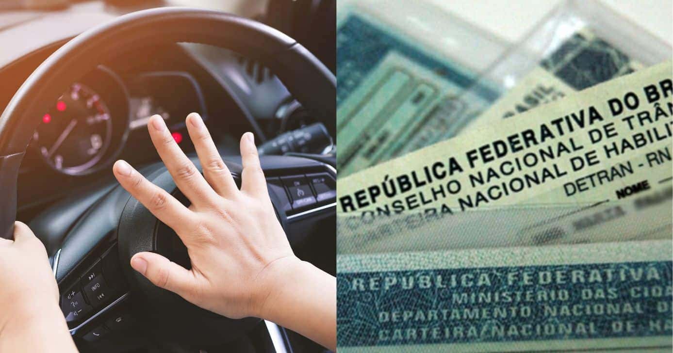 Veja as alterações sobre a CNH (Foto: Divulgação)